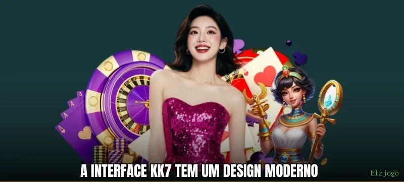 Imagem promocional do programa VIP da blzjogo