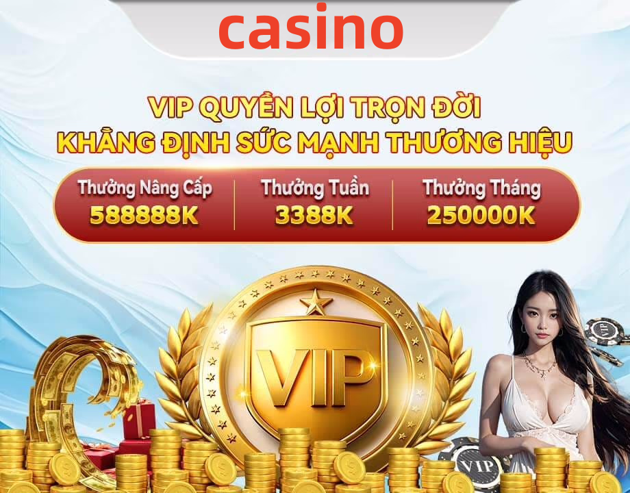 vip888