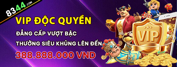 vip888