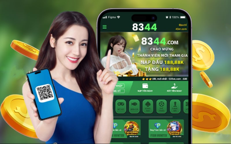 vip888