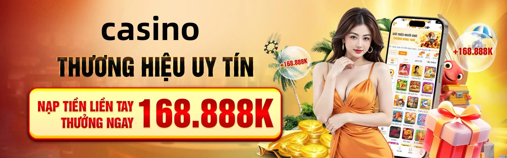 vip888
