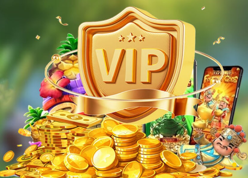 vip888