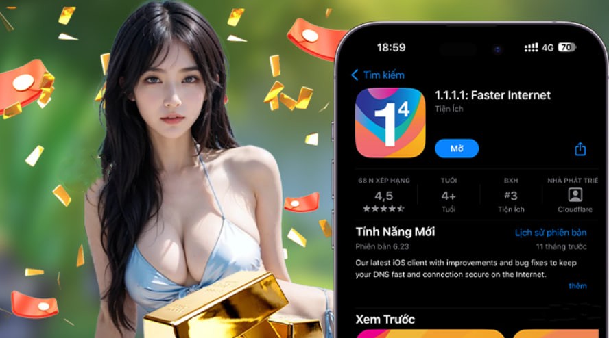 vip888