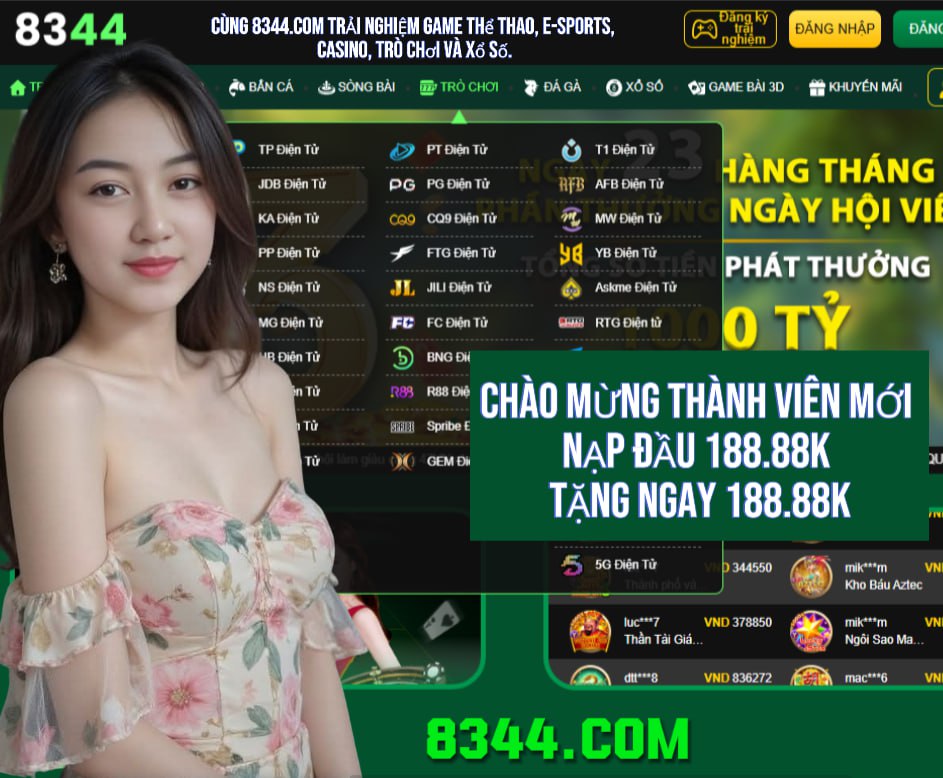 vip888
