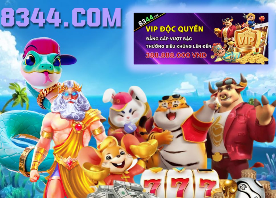 vip888
