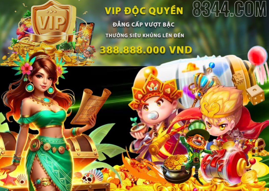 vip888
