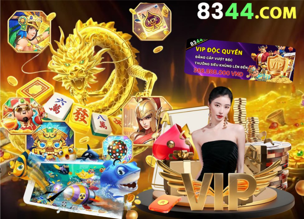 vip888