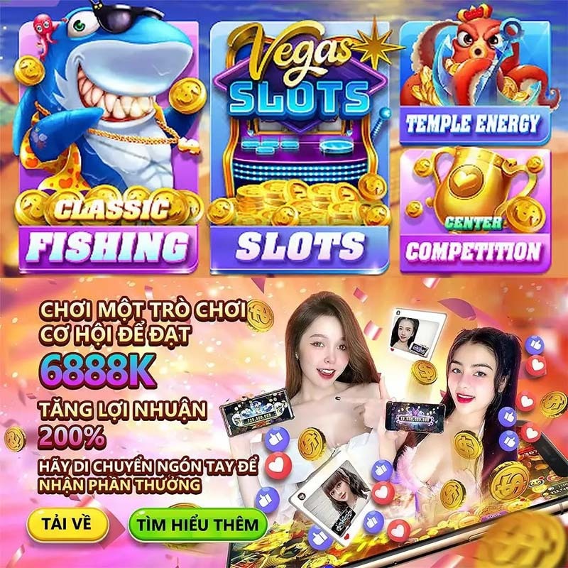 vip888