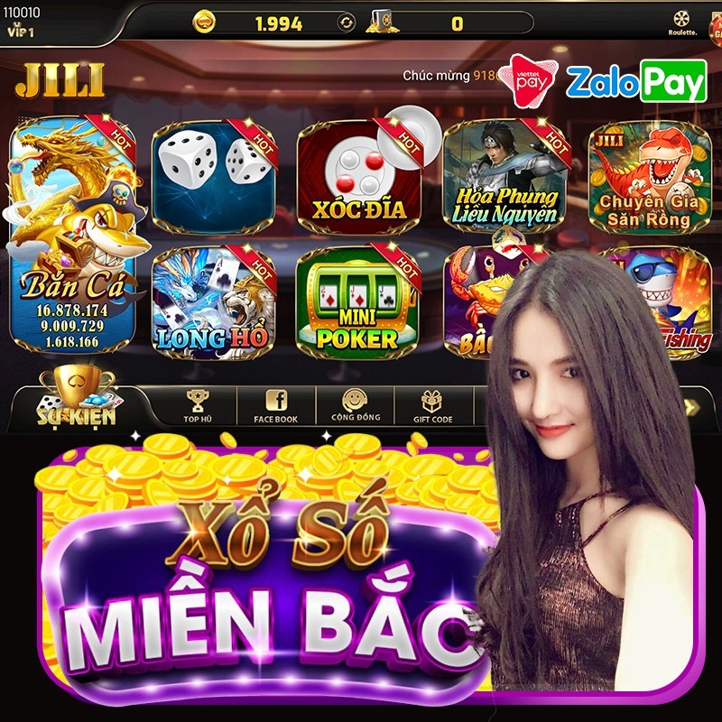 vip888