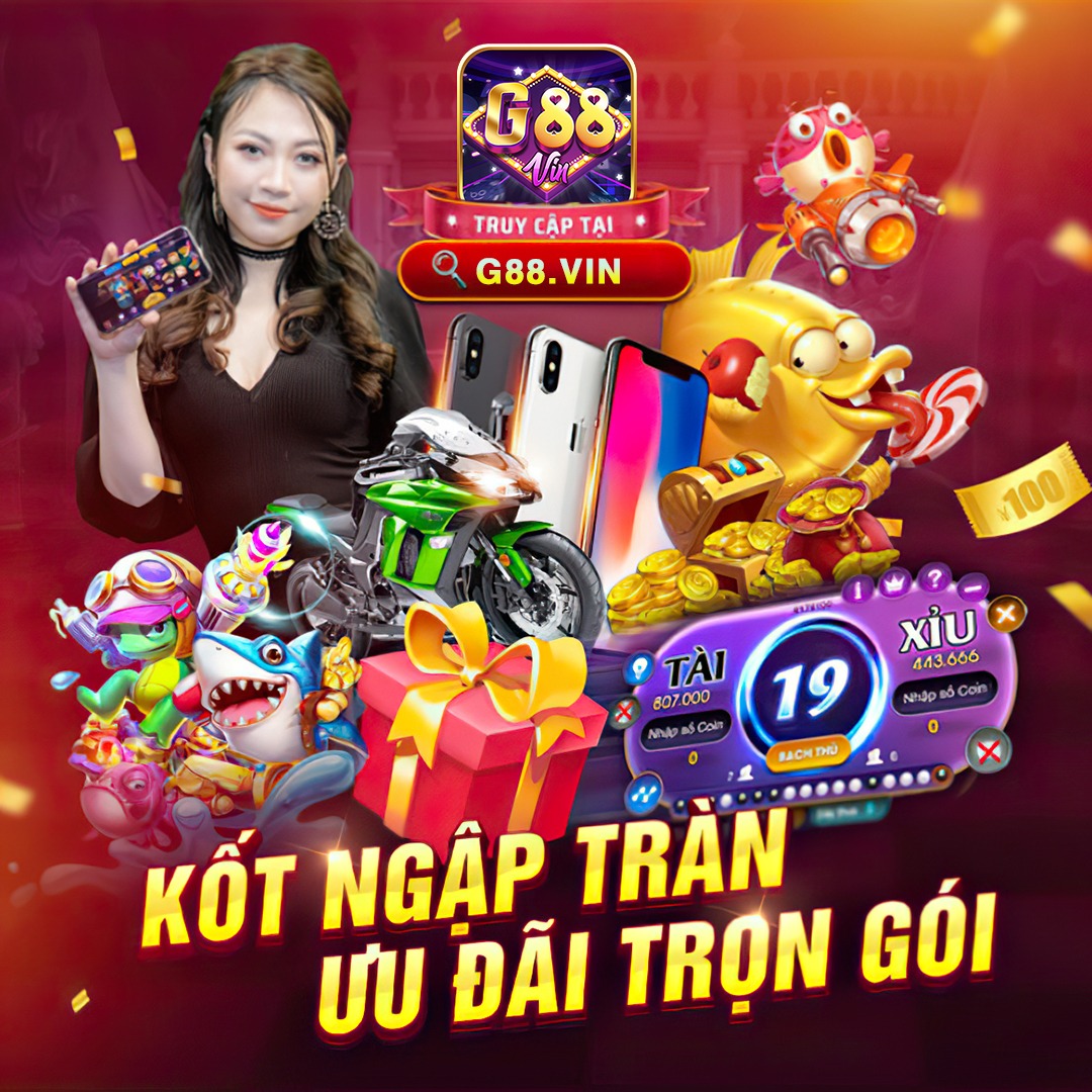 vip888